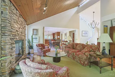 26 Trailbridge Drive, Blue Ash, OH 45241 - Photo 6