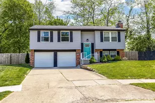 6026 Squirehill Ct, Anderson Township, OH 45230 - Photo 1