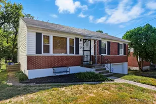 5974 Sunridge Dr, Cincinnati, OH 45224 - Photo 1