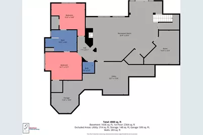 1258 Shepherds Way, Washington Township, OH 45113 - Photo 86