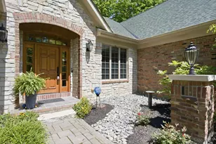 1258 Shepherds Way, Washington Township, OH 45113 - Photo 8
