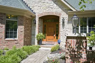 1258 Shepherds Way, Washington Township, OH 45113 - Photo 6