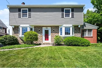 1102 Sunnyslope Drive, Cincinnati, OH 45229 - Photo 2