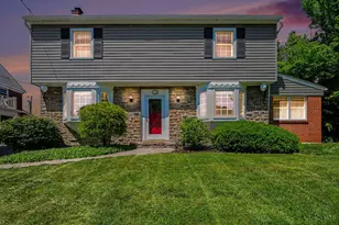 1102 Sunnyslope Dr, Cincinnati, OH 45229 - Photo 1