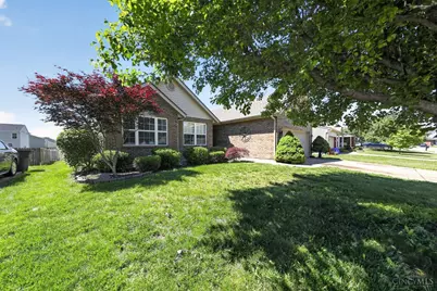 929 W Jameson Court, Trenton, OH 45067 - Photo 8