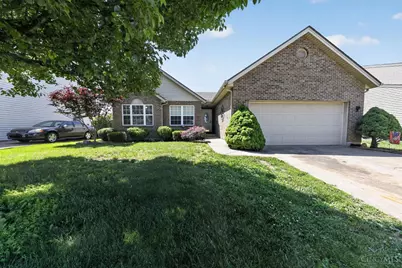 929 W Jameson Court, Trenton, OH 45067 - Photo 34