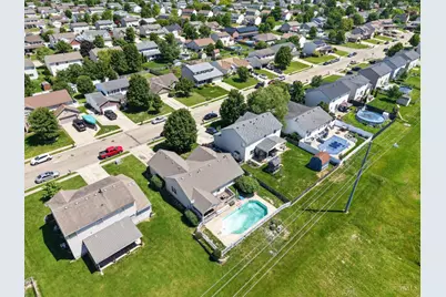 929 W Jameson Court, Trenton, OH 45067 - Photo 4