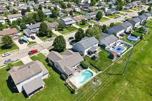 929 W Jameson Ct, Trenton, OH 45067 - Photo 4