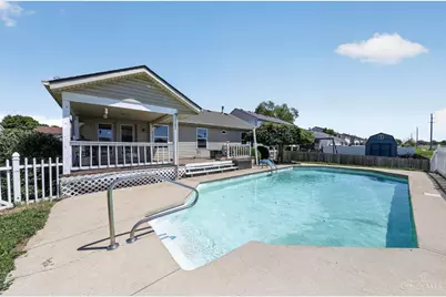929 W Jameson Court, Trenton, OH 45067 - Photo 32