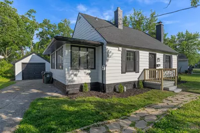 1205 Ellen Drive, Middletown, OH 45042 - Photo 2