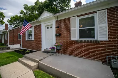 1469 Hill Avenue, Cincinnati, OH 45231 - Photo 4