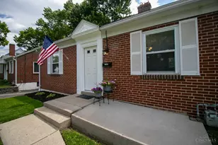 1469 Hill Ave, Cincinnati, OH 45231 - Photo 4