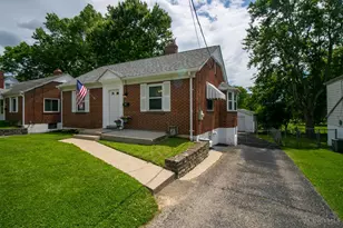 1469 Hill Ave, Cincinnati, OH 45231 - Photo 2