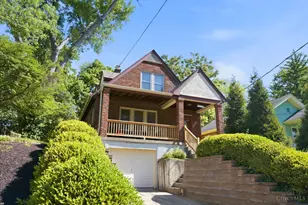 3024 Mapleleaf Ave, Cincinnati, OH 45213 - Photo 1