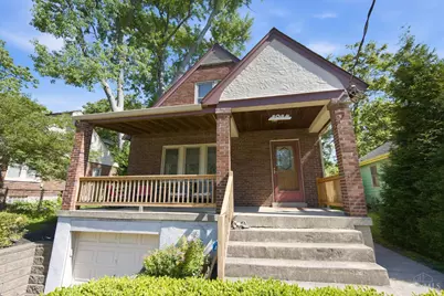 3024 Mapleleaf Avenue, Cincinnati, OH 45213 - Photo 2