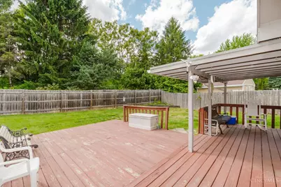 4139 Abbeygate Drive, Beavercreek, OH 45430 - Photo 28