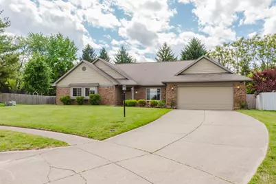 4139 Abbeygate Drive, Beavercreek, OH 45430 - Photo 36