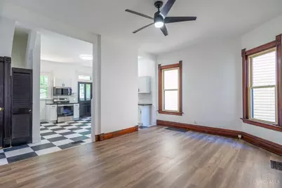 3014 Hackberry Street, Cincinnati, OH 45206 - Photo 8