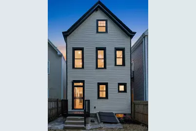 3014 Hackberry Street, Cincinnati, OH 45206 - Photo 2
