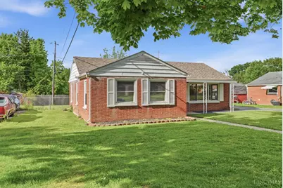 509 Randolph, Wilmington, OH 45177 - Photo 2