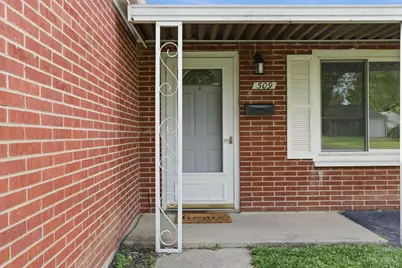 509 Randolph, Wilmington, OH 45177 - Photo 8
