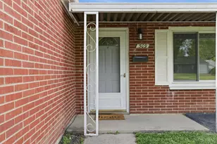 509 Randolph, Wilmington, OH 45177 - Photo 8