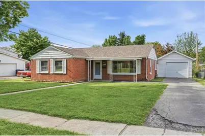 509 Randolph, Wilmington, OH 45177 - Photo 4
