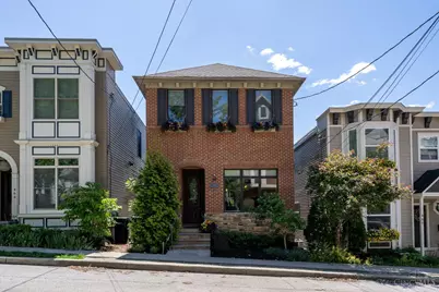 462 Strafer Street, Cincinnati, OH 45226 - Photo 2