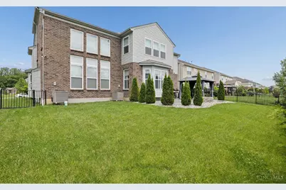 1307 Autumn Run Drive, Hamilton Township, OH 45039 - Photo 60