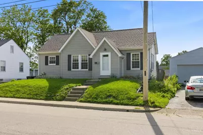 117 Josephine Street, Wilmington, OH 45177 - Photo 2