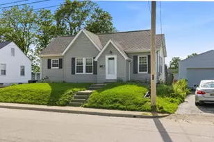 117 Josephine St, Wilmington, OH 45177 - Photo 2