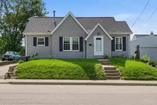 117 Josephine St, Wilmington, OH 45177 - Photo 1