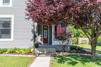 318 N Spring Street, Wilmington, OH 45177 - Photo 4