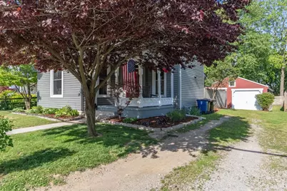318 N Spring Street, Wilmington, OH 45177 - Photo 2