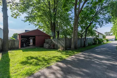 318 N Spring Street, Wilmington, OH 45177 - Photo 48