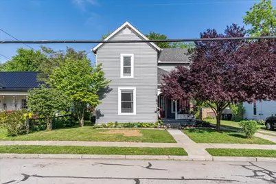 318 N Spring Street, Wilmington, OH 45177 - Photo 1