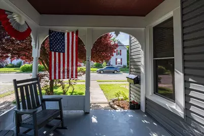 318 N Spring Street, Wilmington, OH 45177 - Photo 6