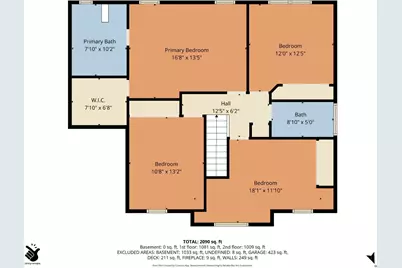 1087 Kingsview Court, Maineville, OH 45039 - Photo 52