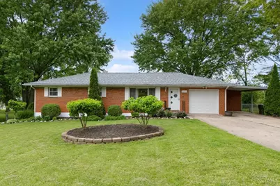 8205 Westlawn Drive, Franklin, OH 45005 - Photo 1