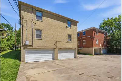 7139 Eastlawn, Cincinnati, OH 45237 - Photo 22