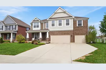 732 Harper Lane, Miami Township, OH 45140 - Photo 72