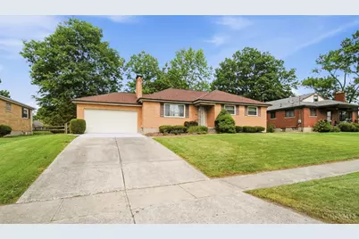 7751 Cella Drive, Cincinnati, OH 45239 - Photo 2