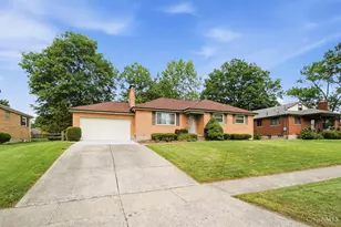 7751 Cella Dr, Colerain Township, OH 45239 - Photo 2