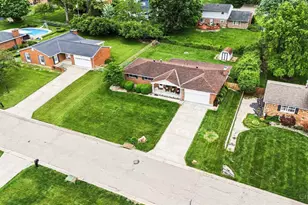 265 Woodyard Dr, Monroe, OH 45050 - Photo 38