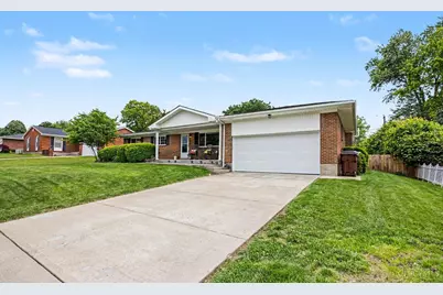 265 Woodyard Drive, Monroe, OH 45050 - Photo 4