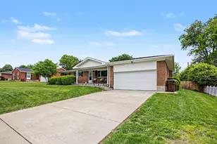 265 Woodyard Dr, Monroe, OH 45050 - Photo 4