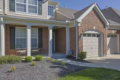 3791 Yorkshire Circle, Miami Township, OH 45002 - Photo 4