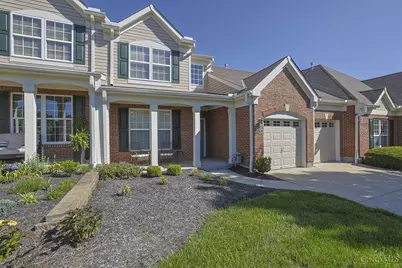 3791 Yorkshire Circle, Miami Township, OH 45002 - Photo 2
