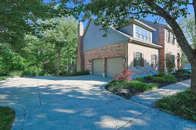 1118 Glen Echo Lane, Miami Township, OH 45150 - Photo 40