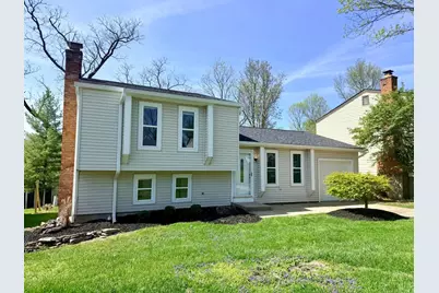 821 Allenwood Court, Delhi Township, OH 45238 - Photo 1